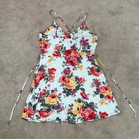 Abercrombie & Fitch dress - Picture 3 of 6